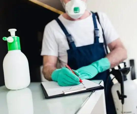 pest control Peabody Park